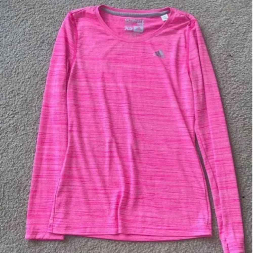 Adidas shirt